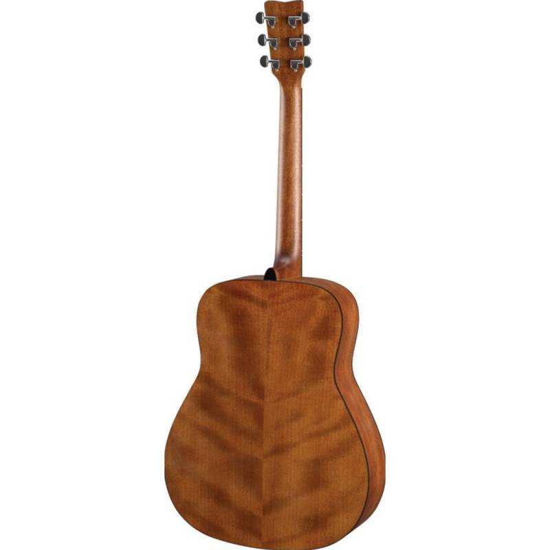 Акустична гітара Yamaha FG800M (Natural)