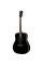 Акустична гітара YAMAHA FG820 (BLACK)