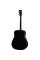 Акустична гітара YAMAHA FG820 (BLACK)
