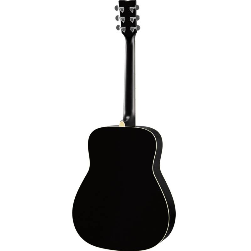 Акустична гітара YAMAHA FG820 (BLACK)