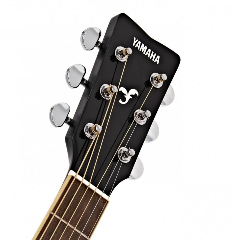 Акустична гітара YAMAHA FG820 (BLACK)