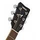 Акустическая гитара YAMAHA FG820 (BLACK) Акустическая гитара YAMAHA FG820 (BLACK)