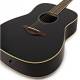 Акустическая гитара YAMAHA FG820 (BLACK) Акустическая гитара YAMAHA FG820 (BLACK)