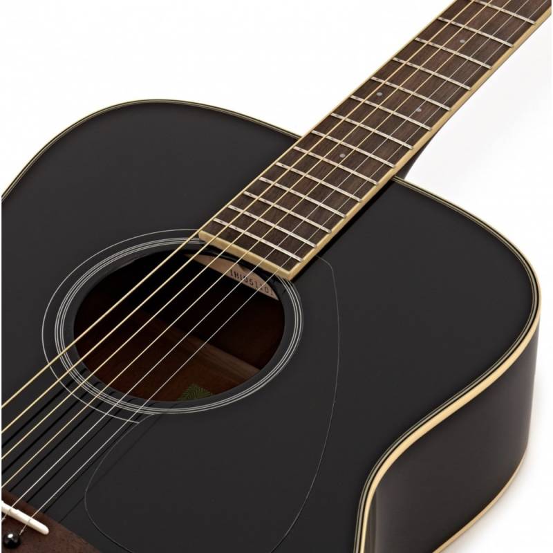 Акустична гітара YAMAHA FG820 (BLACK)