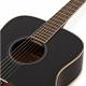 Акустическая гитара YAMAHA FG820 (BLACK) Акустическая гитара YAMAHA FG820 (BLACK)