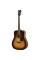 Акустична гітара YAMAHA FG820 (BROWN SUNBURST)
