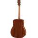 Акустическая гитара YAMAHA FG820 (BROWN SUNBURST)