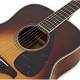 Акустическая гитара YAMAHA FG820 (BROWN SUNBURST)
