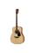 Акустична гітара YAMAHA FG820 (NATURAL)
