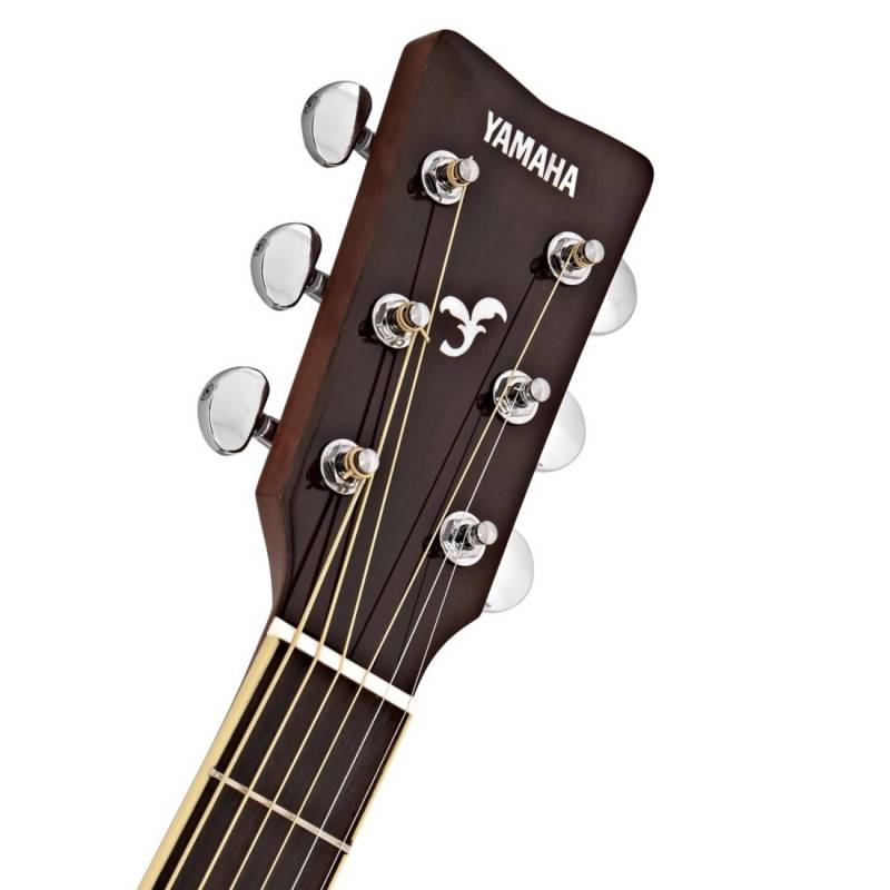 Акустична гітара YAMAHA FG820 (NATURAL)