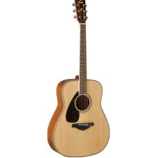 Акустична гітара YAMAHA FG820L