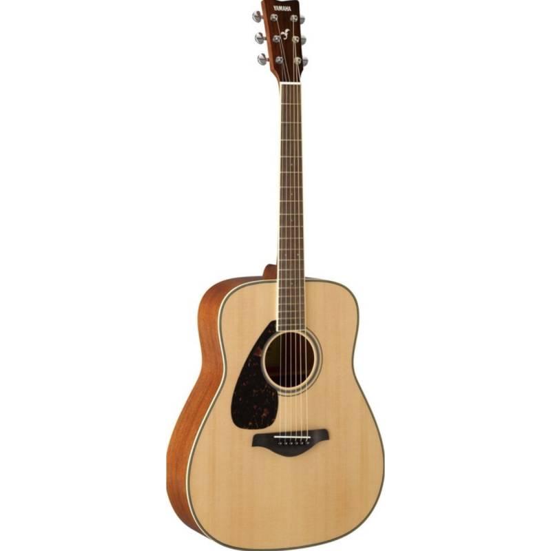 Акустична гітара YAMAHA FG820L