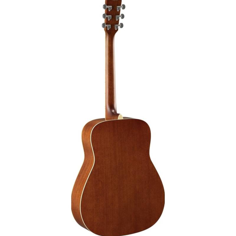 Акустична гітара YAMAHA FG820L