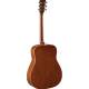 Акустическая гитара YAMAHA FG820L