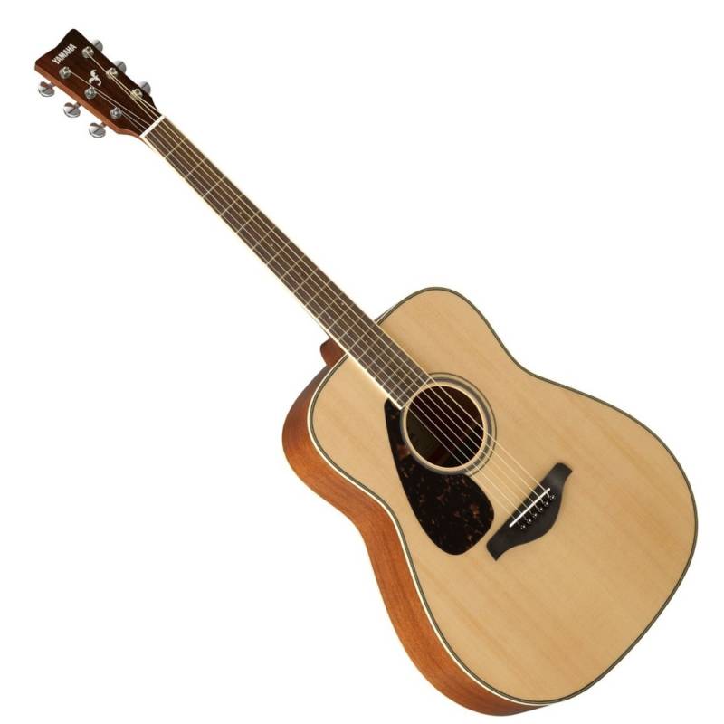 Акустична гітара YAMAHA FG820L