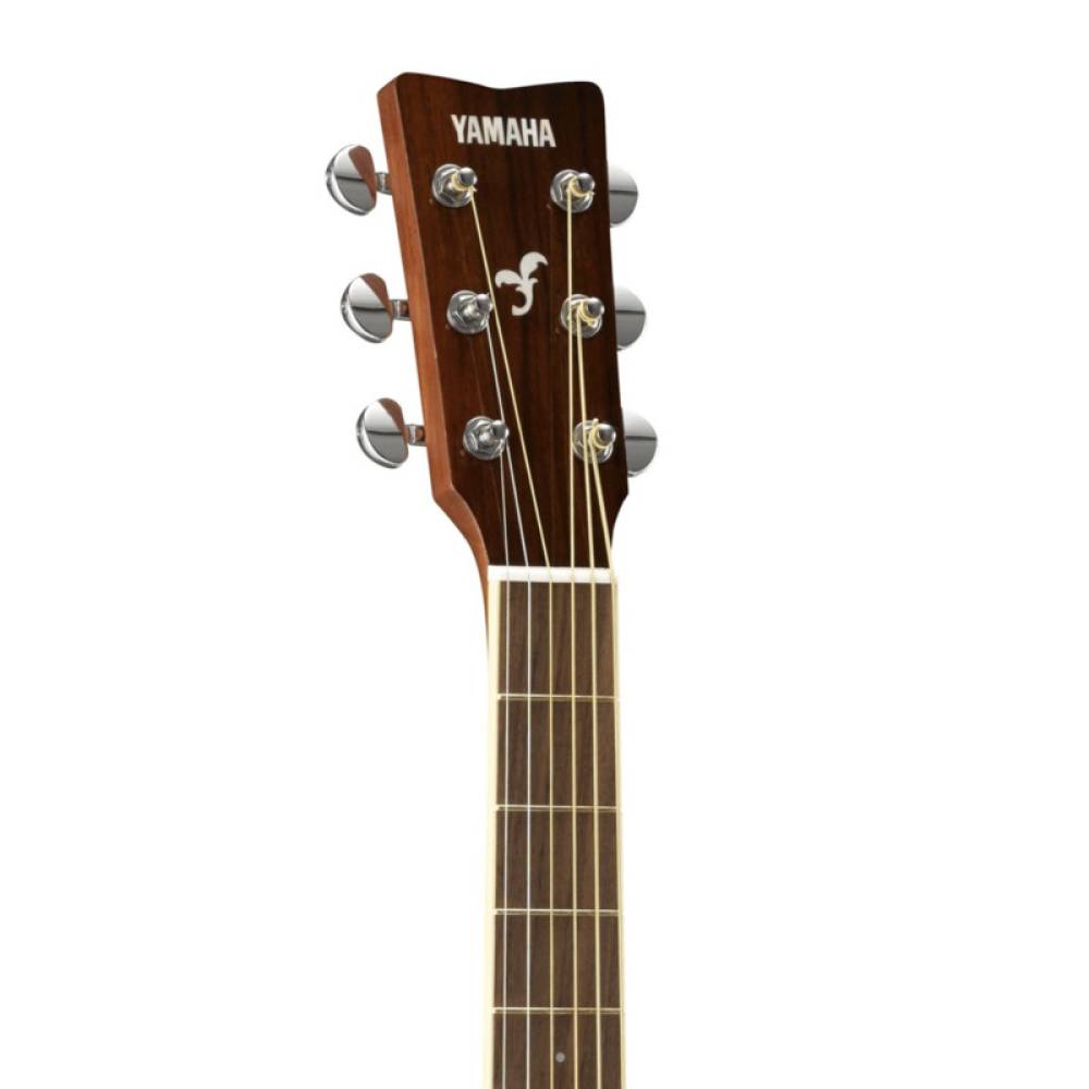 Акустическая гитара YAMAHA FG820L