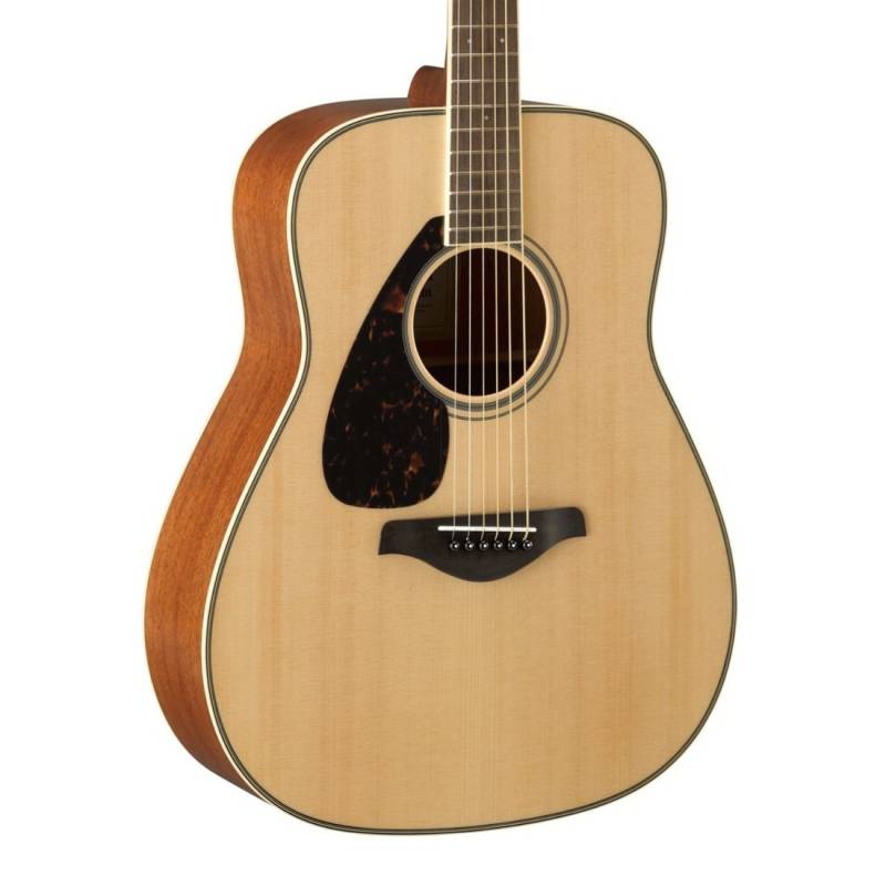 Акустична гітара YAMAHA FG820L