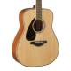 Акустическая гитара YAMAHA FG820L
