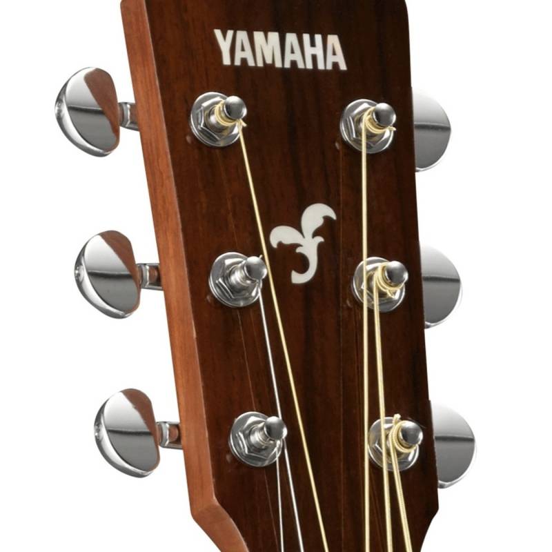 Акустична гітара YAMAHA FG820L
