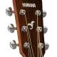 Акустическая гитара YAMAHA FG820L