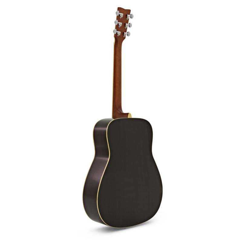 Акустическая гитара YAMAHA FG830 (AUTUMN BURST)