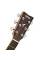Акустична гітара YAMAHA FG830 (AUTUMN BURST)