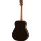 Акустическая гитара YAMAHA FG830 (NATURAL)
