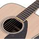 Акустическая гитара YAMAHA FG830 (NATURAL)