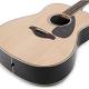 Акустическая гитара YAMAHA FG830 (NATURAL)