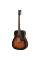 Акустична гітара YAMAHA FG830 (TOBACCO BROWN SUNBURST)