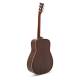 Акустична гітара YAMAHA FG830 (TOBACCO BROWN SUNBURST)