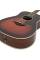 Акустична гітара YAMAHA FG830 (TOBACCO BROWN SUNBURST)