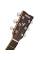 Акустична гітара YAMAHA FG830 (TOBACCO BROWN SUNBURST)