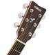 Акустична гітара YAMAHA FG830 (TOBACCO BROWN SUNBURST)