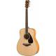 Акустическая гитара YAMAHA FG840 (Natural)