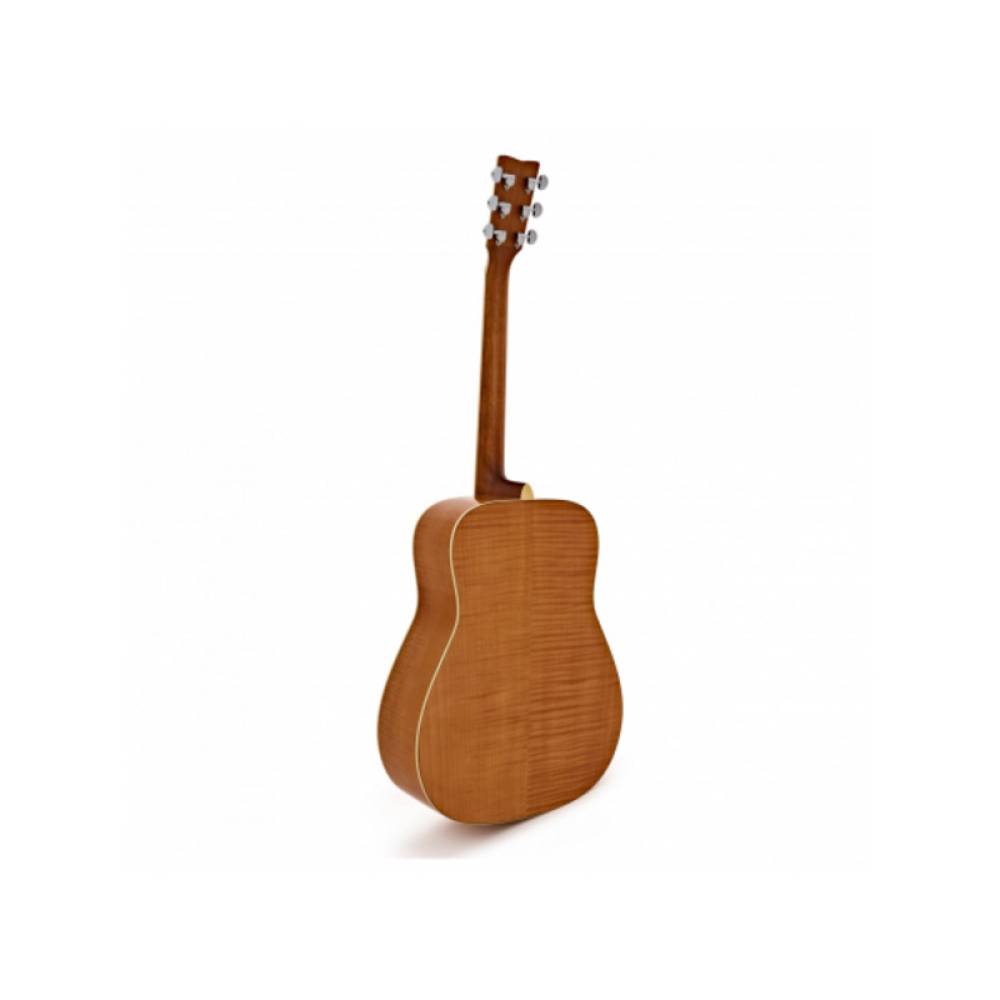 Акустическая гитара YAMAHA FG840 (Natural)
