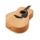 Акустическая гитара YAMAHA FG840 (Natural)