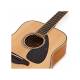 Акустическая гитара YAMAHA FG840 (Natural)