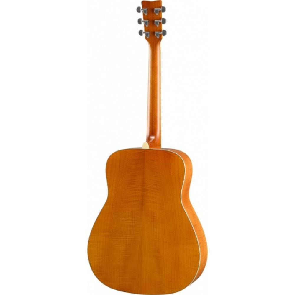 Акустическая гитара YAMAHA FG840 (Natural)