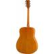 Акустическая гитара YAMAHA FG840 (Natural)