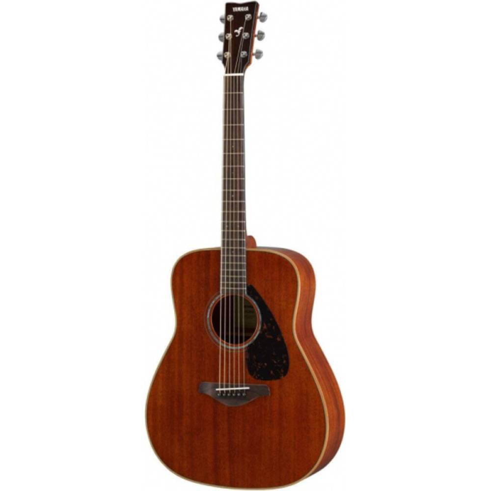 Акустическая гитара YAMAHA FG850 (Natural)