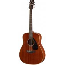 Акустична гітара YAMAHA FG850 (Natural)