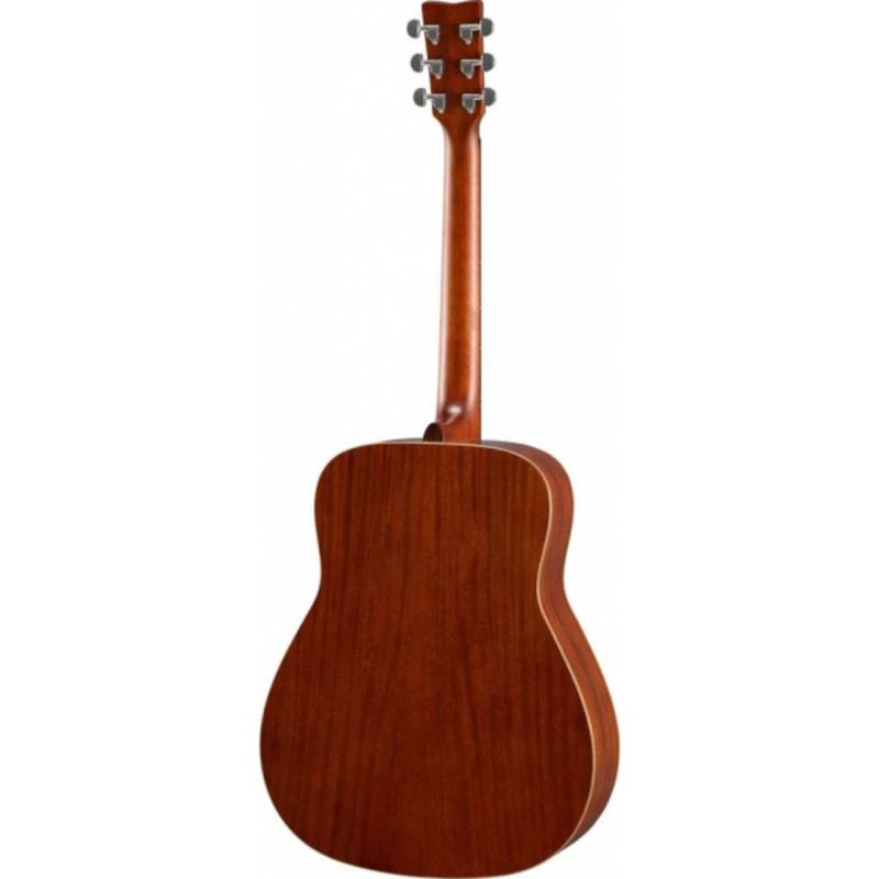 Акустична гітара YAMAHA FG850 (Natural)