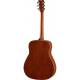 Акустическая гитара YAMAHA FG850 (Natural)