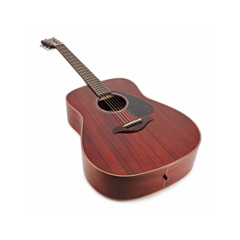 Акустична гітара YAMAHA FG850 (Natural)