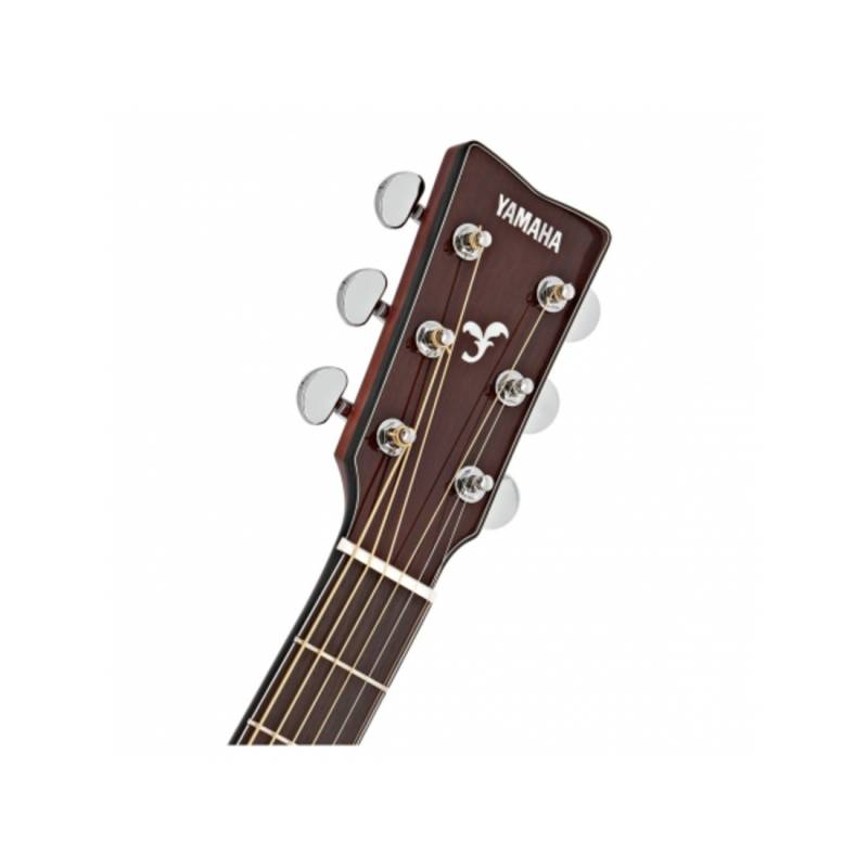 Акустична гітара YAMAHA FG850 (Natural)