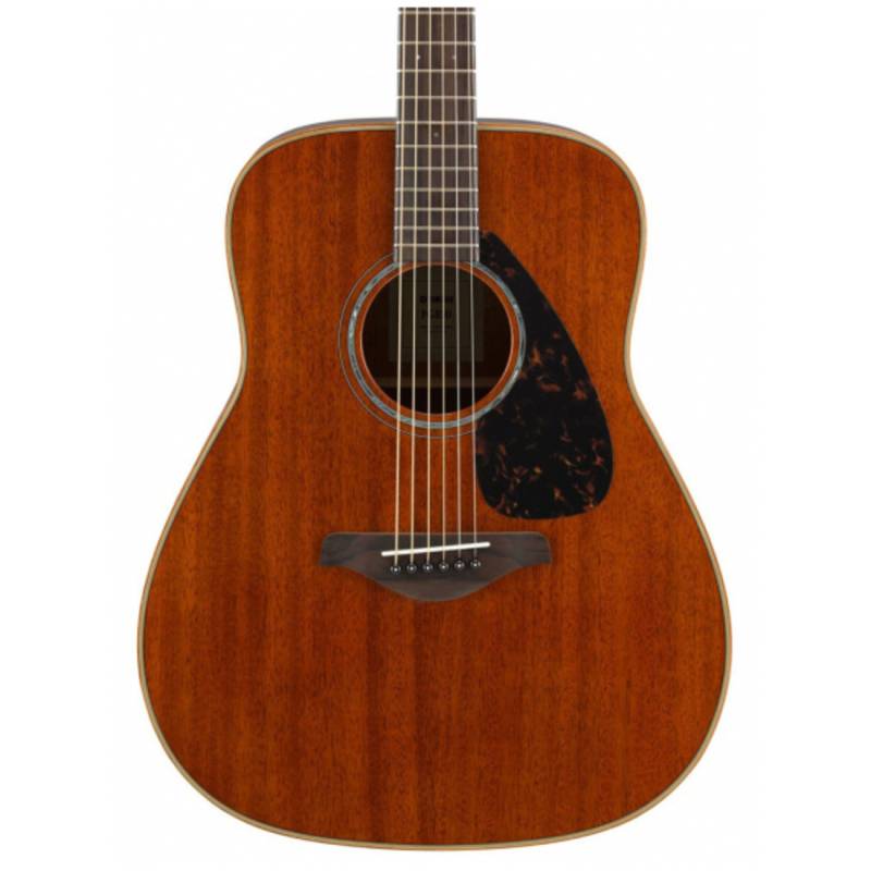 Акустична гітара YAMAHA FG850 (Natural)