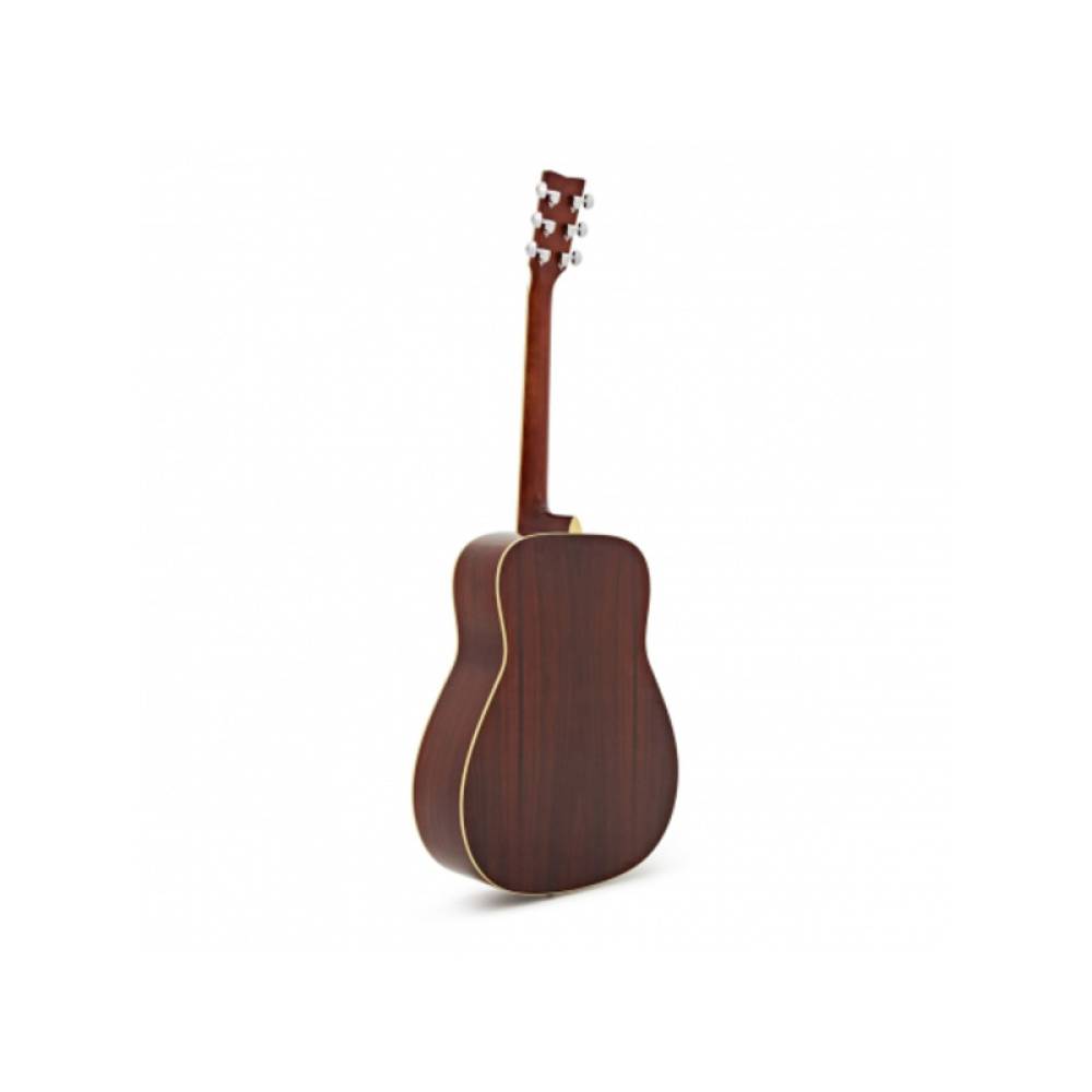 Акустическая гитара YAMAHA FG850 (Natural)