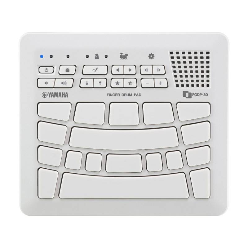 Электронный пэд Yamaha FGDP-30