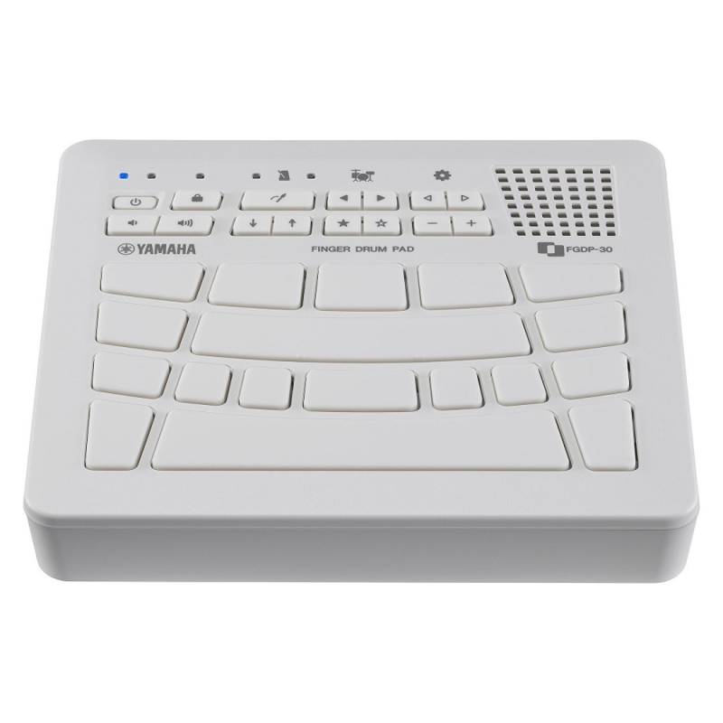 Электронный пэд Yamaha FGDP-30
